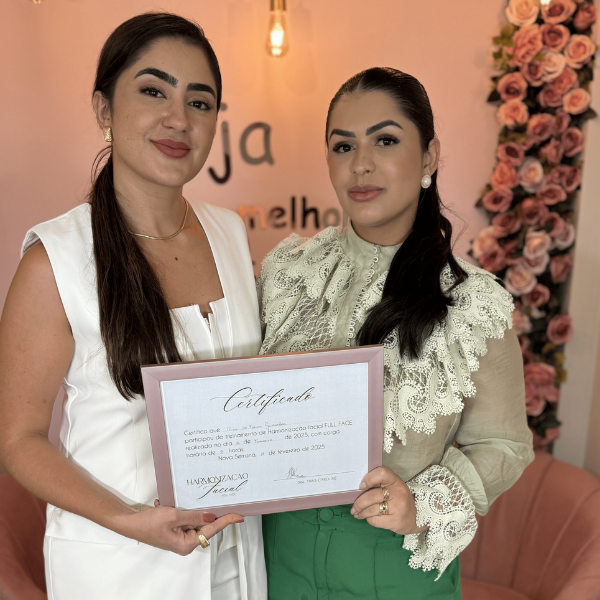 Curso Construindo Lábios - Dra. Thaís Carolinee