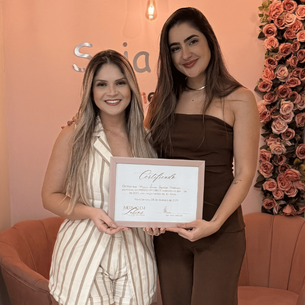 Curso Construindo Lábios - Dra. Thaís Carolinee