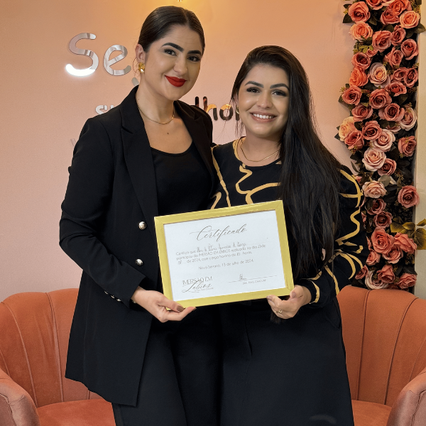 Curso Construindo Lábios - Dra. Thaís Carolinee